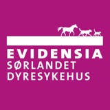 Evidensia Norway logo