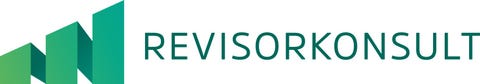 Revisorkonsult As logo