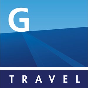 TRD travel AS logo