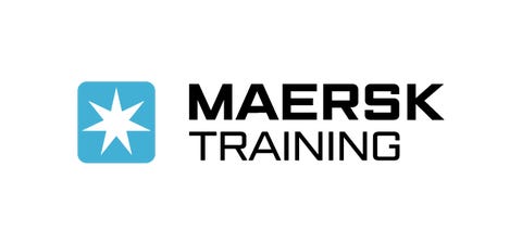 Maersk Training Norway AS logo