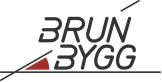 Brun Bygg AS logo