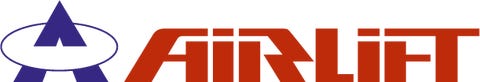 AIRLIFT AS logo