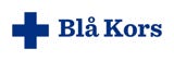 Blå Kors arbeid og inkludering logo