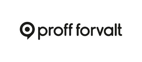 Proff AS logo