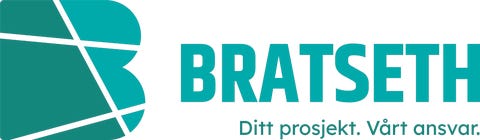 Bratseth As logo