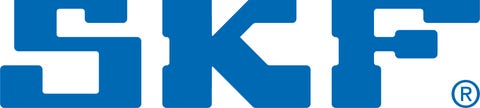 SKF Norge AS logo