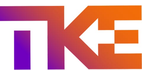 TK Rulletrapper Norge logo