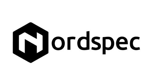 Nordspec AS logo