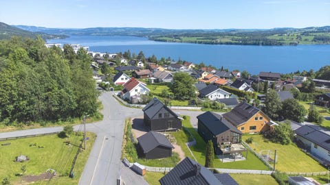 Bilde 1 av annonsen