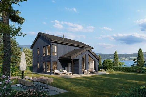 Bilde 1 av annonsen