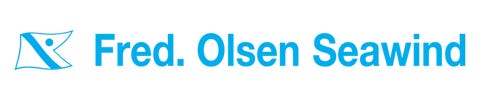 Fred. Olsen Seawind logo