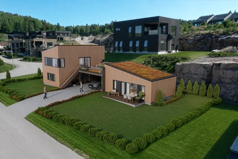 Bilde 2 av annonsen