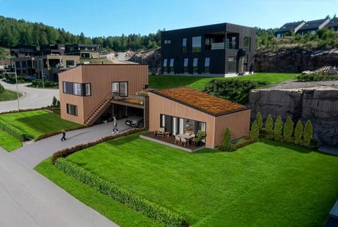 Bilde 2 av annonsen