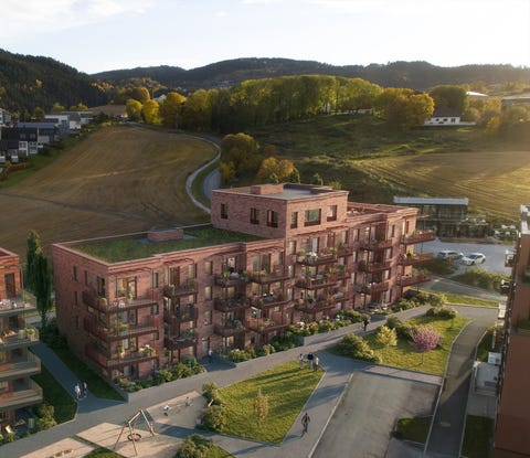 Bilde 2 av annonsen