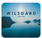 Wilsgård Reiseliv AS logo