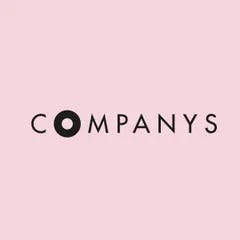 Companys Galleriet AS logo