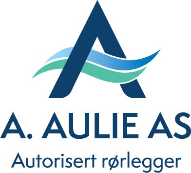A-Aulie AS logo