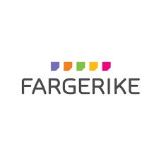 Fargerike Manglerud logo