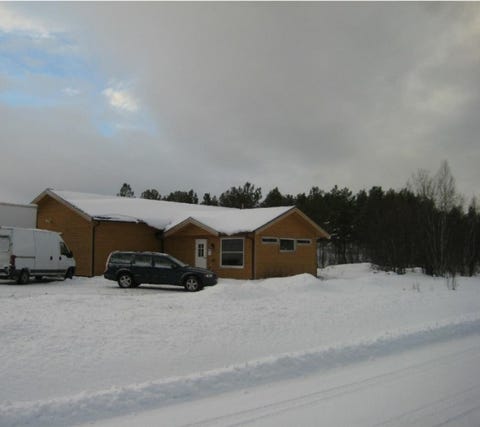 Bilde 1 av annonsen