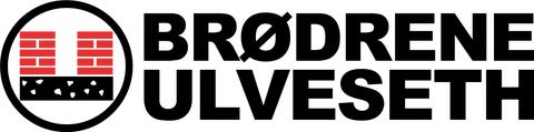Brødrene Ulveseth logo
