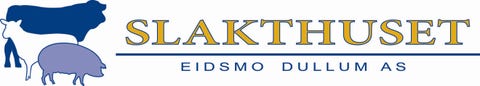 Slaktehuset Eidsmo Dullum AS logo