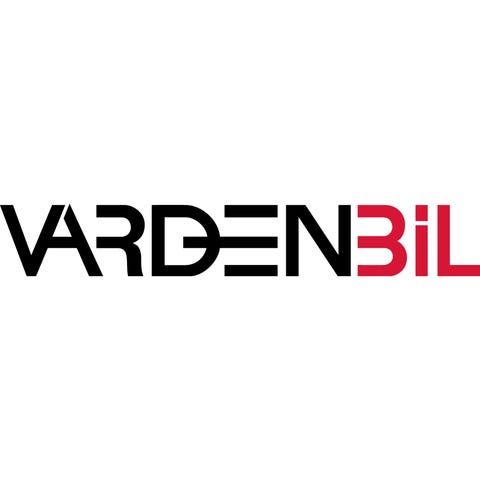 Varden Bil AS - Haugalandet logo