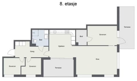 Bilde 2 av annonsen