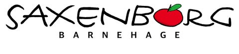 Saxenborg Barnehage Sa logo