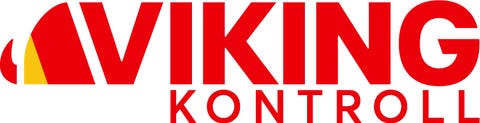 Viking Kontroll AS logo