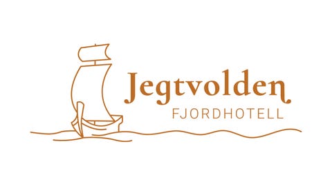 Jegtvolden logo