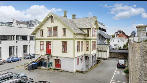 Bilde 2 av annonsen
