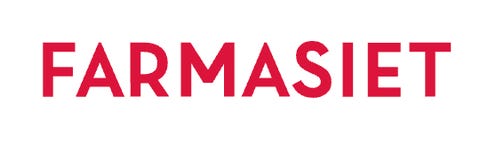Farmasiet logo