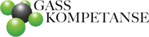 Gasskompetanse AS logo