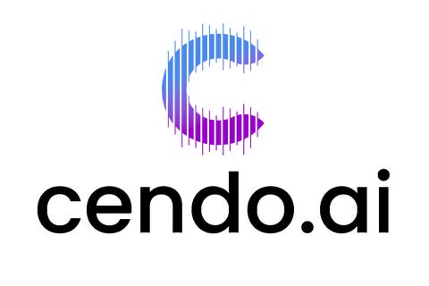 Cendo.ai logo
