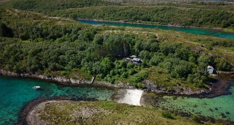 Bilde 1 av annonsen