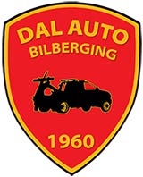 Dal Auto Bilberging AS logo