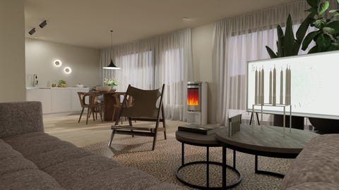 Bilde 2 av annonsen