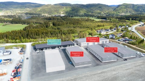 Bilde 2 av annonsen