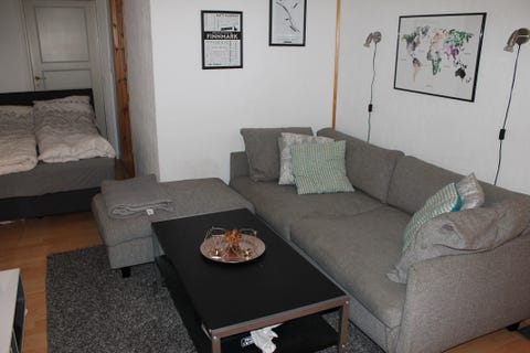 Bilde 1 av annonsen