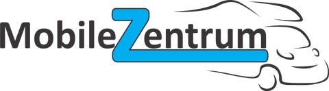 MobileZentrum AS logo