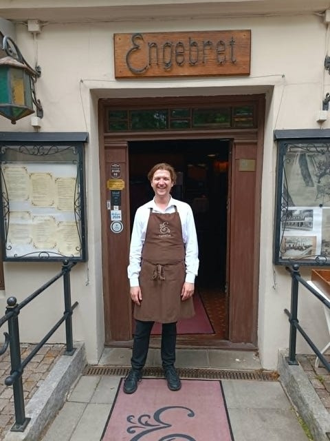 Bilde 1 av annonsen