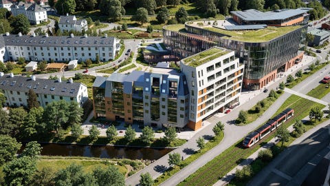 Bilde 1 av annonsen