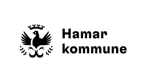 Hamar kommune logo