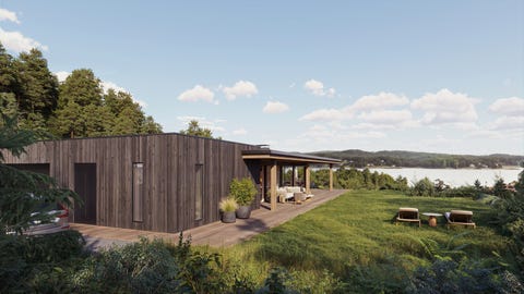 Bilde 2 av annonsen