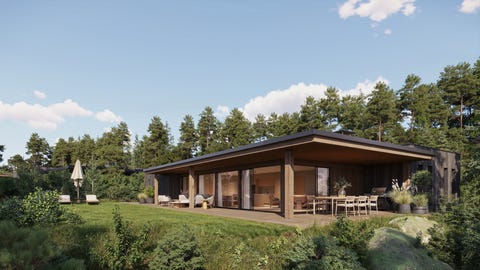Bilde 1 av annonsen