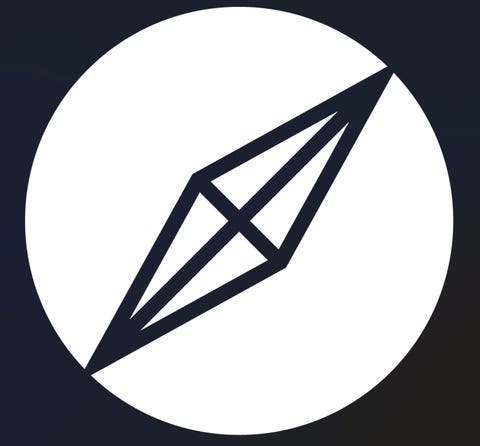 Njord Securities AS og Njord Alternative Investments AS logo