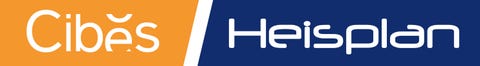 Heisplan AS logo
