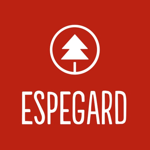 Espegard AS logo