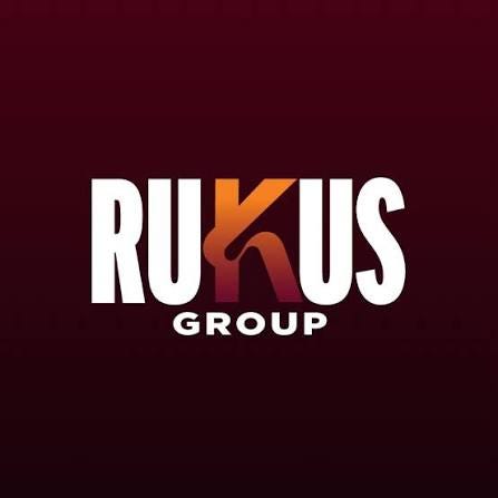 Rukus group logo