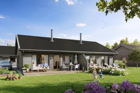 Bilde 1 av annonsen